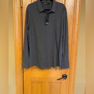 New with tags size XL Travis Mathew long sleeps shirt